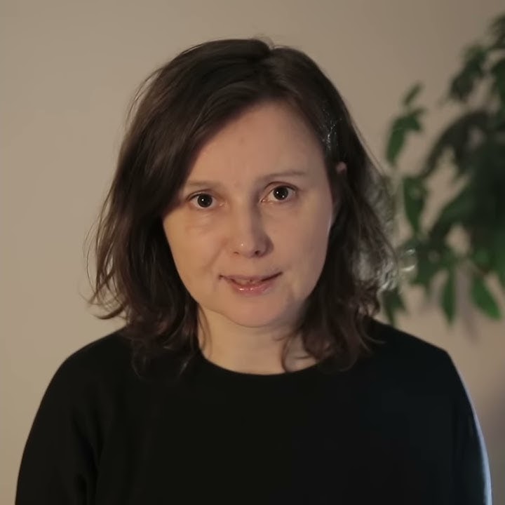 Lessons of Love – Małgorzata Goliszewska, Kasia Mateja – Elevator Pitch – SFF 20