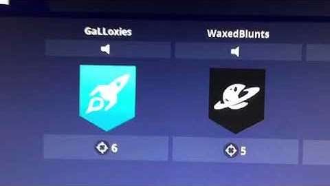 Proof for Fortnite CMG dispute