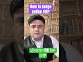 online FIR ya E-FIR #legal #youtubeshorts #knowledge #indian
