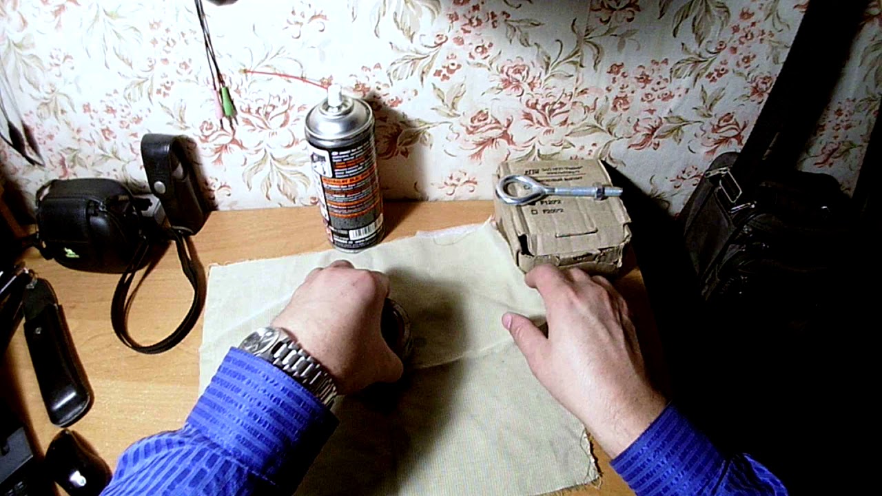 КАК ПРАВИЛЬНО ХРАНИТЬ ПОИСКОВЫЙ МАГНИТ