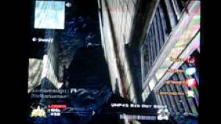 NEW: Another Speed Hack Glitch On Invasion