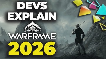 The Future of Warframe in 2026