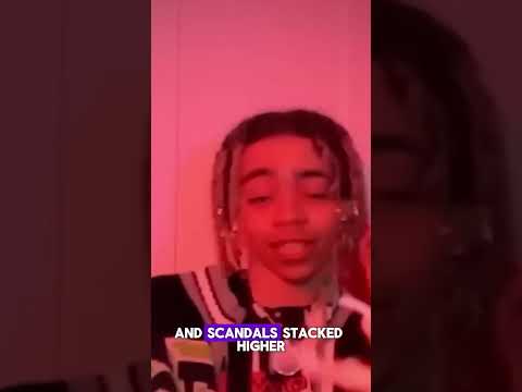 TI CUTS OFF King Harris Girlfriend From Harris Family Money