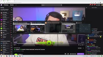 Koil Reacts To Zerkaa Leaving Twitch | NoPixel 3.0