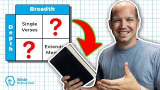 You’re Missing Out! 4 Types of Bible Memory Worth Trying