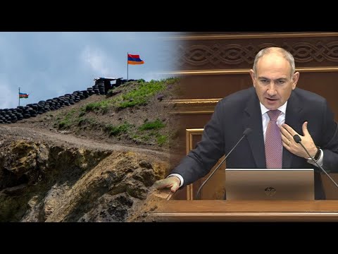 Սյունիքի բարձունքները Ադրբեջանին հանձնածները խոսում են Սյունիքում ճոպանուղի կառուցելու մասին