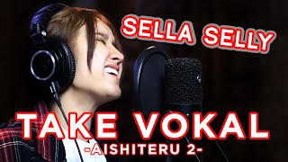 Aishiteru Aku Kira Gampang,Ternyata??! [Take Vocal Version]