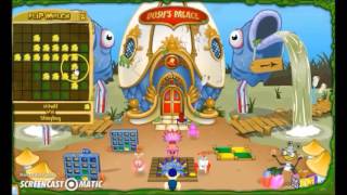 Binweevils | Playing Flip Mulch