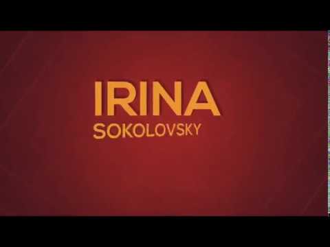 วีดีโอ: Irina Sokolovsky แม่ของ Vlad Sokolovsky