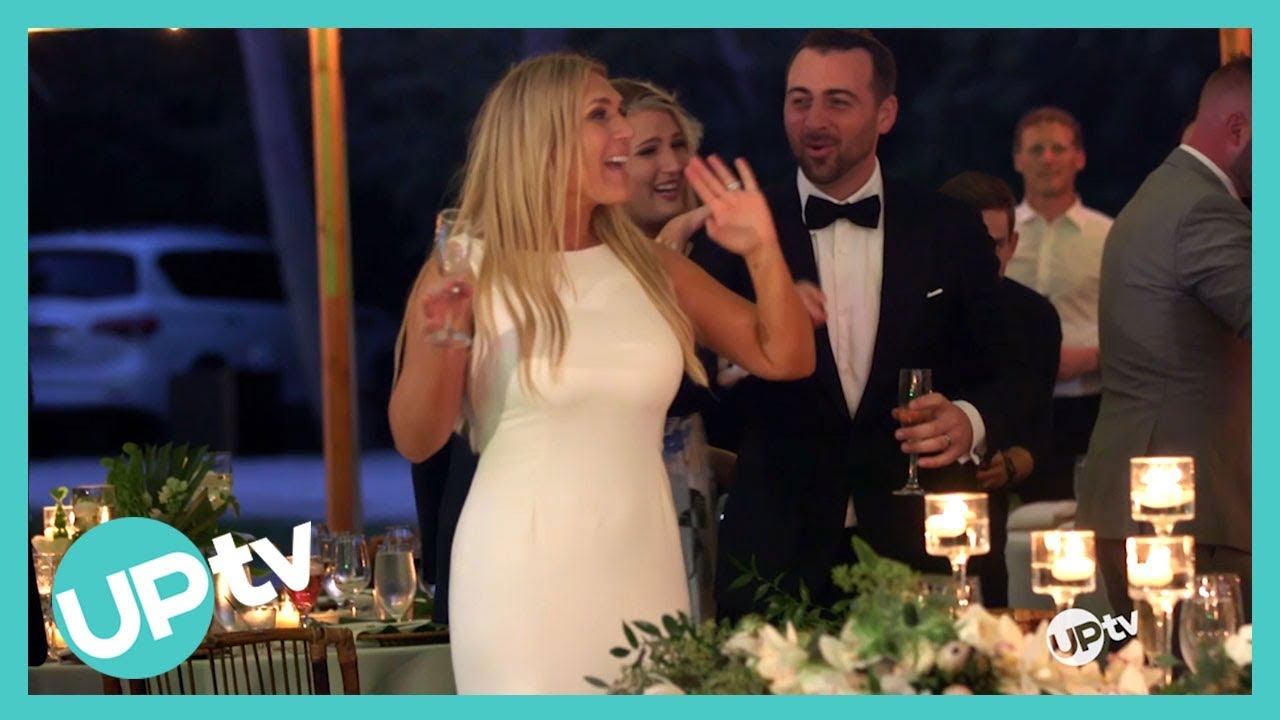 Our Wedding Story - Let The Celebration Begin