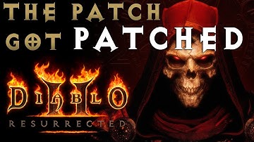 Patch 2.4 got an Update!