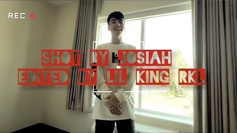 INTERACTION (Official Music Video)