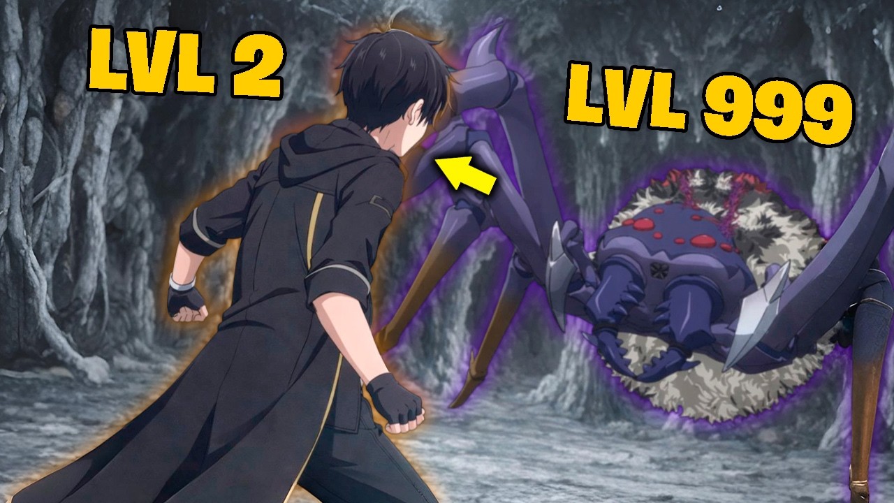 🌍RANGO BAJO, APRENDE POR SI SOLO CLASE PROHIBIDA y DERROTA A LOS RANGO S (1-3)