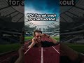 Never ask for 400m repeats #trackandfield