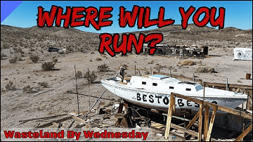 Bug Out Location Secrets: Finding and Planning Unconventional Safe Havens