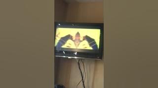 Japanese VHS Closing to Hyakujuu Sentai Gaoranger vs Super Sentai 2001