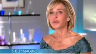 Ice Elements - 2 Minute  by Shelly Macguire