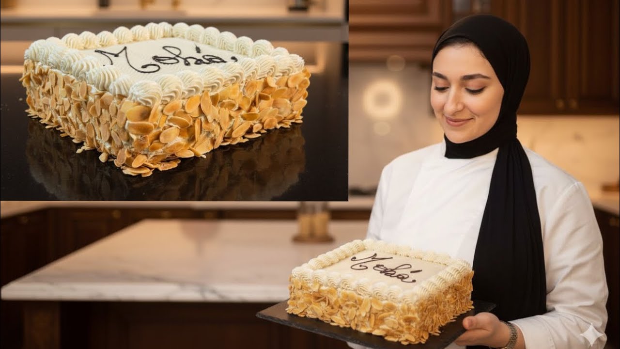 أسهل  و ألذ حلوة بمذاق القهوة ديريها فدارك و فرحي بها وليداتك و ضيافك