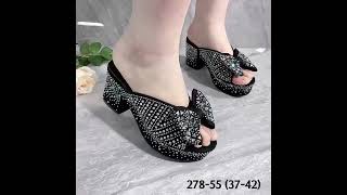 Geriger Gegallel Lady Chunky Sandals Shoes Women Open Toe Sandals Shoe