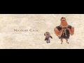 The Croods Ending Song 