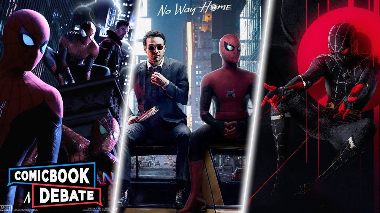 Spider Man No Way Home Costume Leaks Explained Comicbook Debate