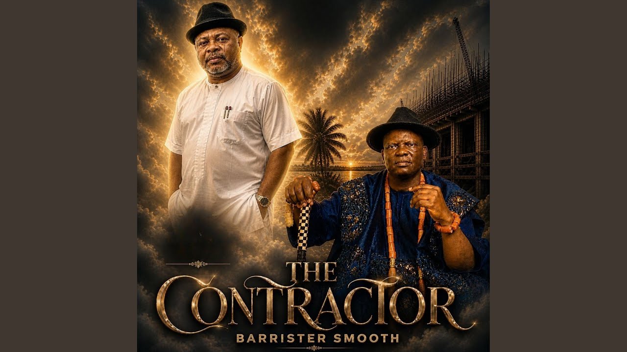 Watch THE CONTRACTOR on YouTube Watch THE CONTRACTOR on YouTube