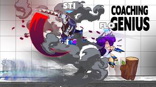 The Guy Who Knows Everything About Improving In Brawlhalla