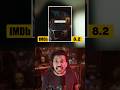 This 8.2 IMDb Viral Movie Will Blow Your Mind 💀 Obsession ☠️ #shorts