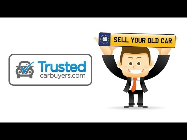 Sell Your Old Car to Trusted Car Buyers