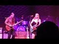 Outside Woman Blues Tedeschi Trucks Band (Blind Joe Reynolds cov), Count Basie, Red Bank, NJ 3-19-22