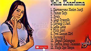 Kumpulan Lagu Dangdut Nella Kharisma Part 2 (Kartonyono Medot Janji, Pamer Bojo, Pikir Keri)