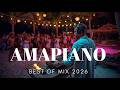 NEW PLAYLIST AMAPIANO ON EARLY MARCH 2026 AMAPIANO MIX Nonstop South African Party Tropical