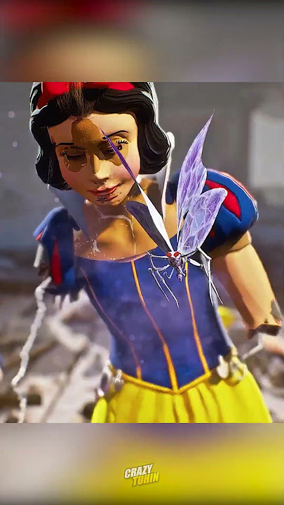 Download lagu Snow White Faces Peacemaker’s Fatality – Mortal Kombat 1 #MortalKombat1 #Peacemaker #SnowWhite #MK1F