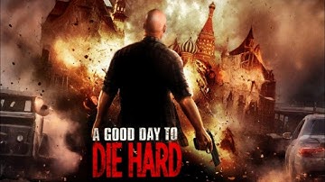 A Good Day to Die Hard : Java Gameplay walkthrough | Java game