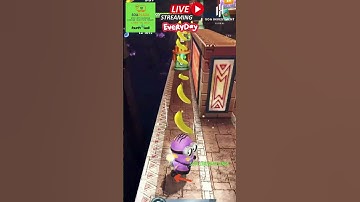 [1423] 🚀 MINION RUSH SPEEDRUN GONE WILD! 🤯 UNBELIEVABLE MOVES & EPIC FAILS! 😂🔥 WATCH NOW!