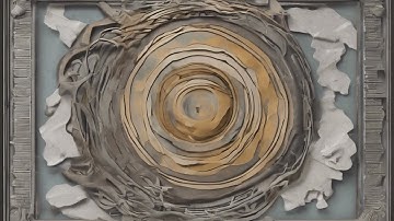 Blizzard Balance Meditation - Finding calm within chaos