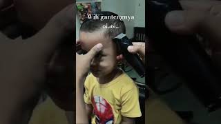 Wih Gantengnya Oi dj mbonmbonremix remix babyboy cute cutebaby