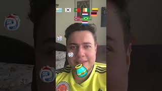 y la ganadora del mundial 2026 es !!!! #futbol #games  #fifa  #viralvideo  #football #footballshorts