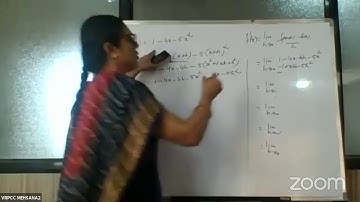 Lecture of Business Statistics-I for B. Com. Sem-5