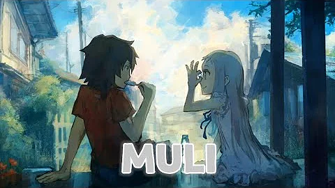 Nightcore- Muli (Lyrics)