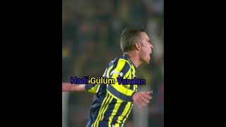 Hadi Gülüm Yandan Yandan Messi Çe