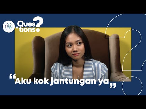 Iga Selingkuh atau Di Selingkuhin ? - O-Questions #1