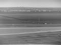 Security Camera Captures Moment of Fatal Pedestrian Collision at Denver Airport