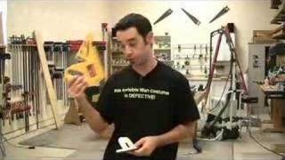 31 - How To Make Wooden Pencil Holders With the holiday season on its way, its time to start cranking out those gifts!! And that