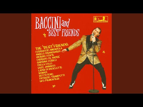 Francesco Baccini — Qua qua quando (Reggae Version)
