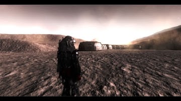 INTERSTELLAR PRIME   Remnant & Mars Cities Gameplay - Upcoming Space RTS - RPG 2018 (iGames)