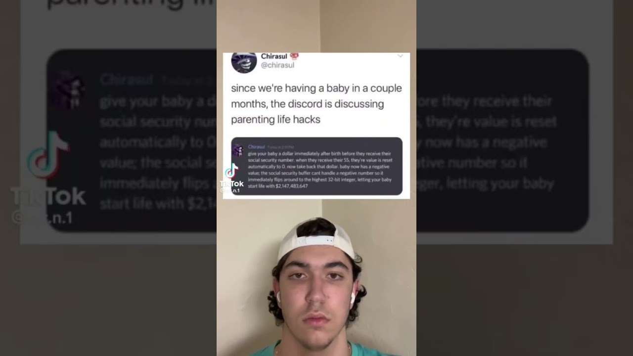 Discord life hacks in a nutshell