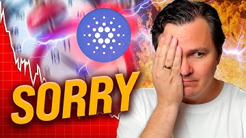 A No B.S. Cardano [ADA] Price Prediction