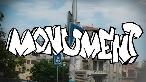 MONUMENT.DEMO