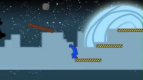 LVL 1 Game Dev: "Sax Attack" Sprite Animation and Debug Mode Demo